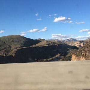 Meet your Posher, Alexa